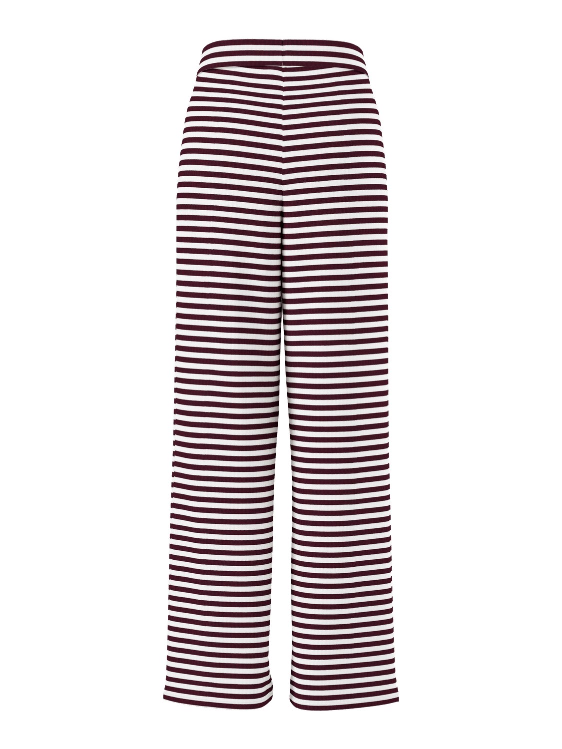 PCLAYA Trousers - Winetasting - VERO MODA & VILA Bergvik